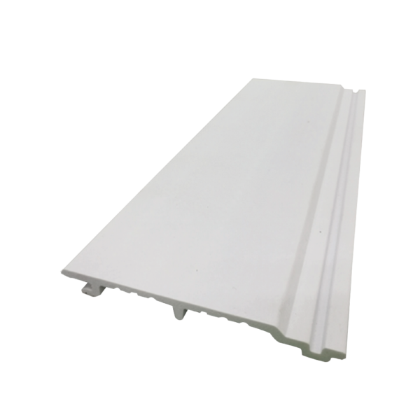 Ceiling Panel Solid White