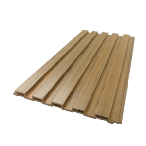 Panel 4 4-Hole Wall Panel - Boisdeck Shop